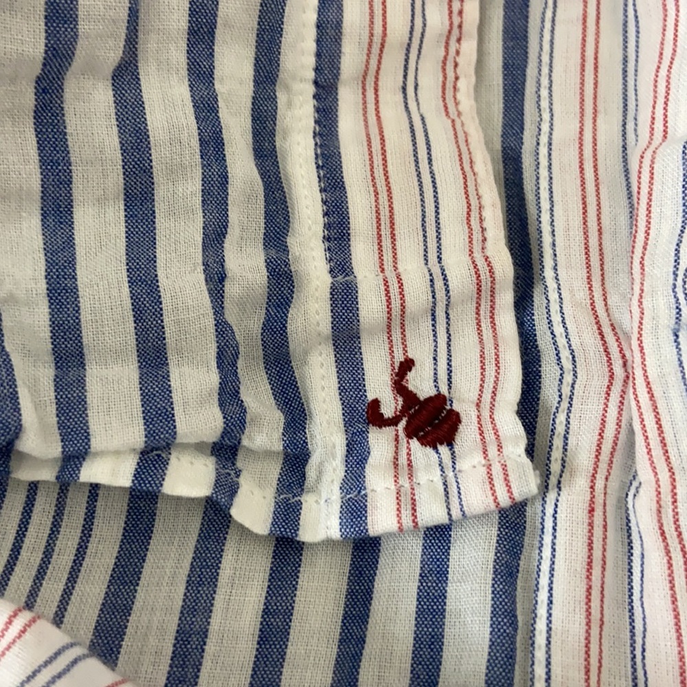Glanshirt button down - Picture 7 of 7
